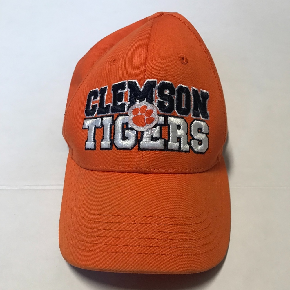 Clemson Tigers Snapback